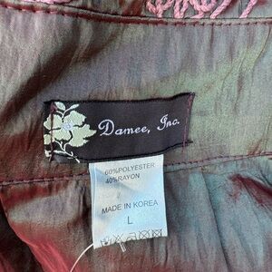 Damee, Inc. Elegant Jacket